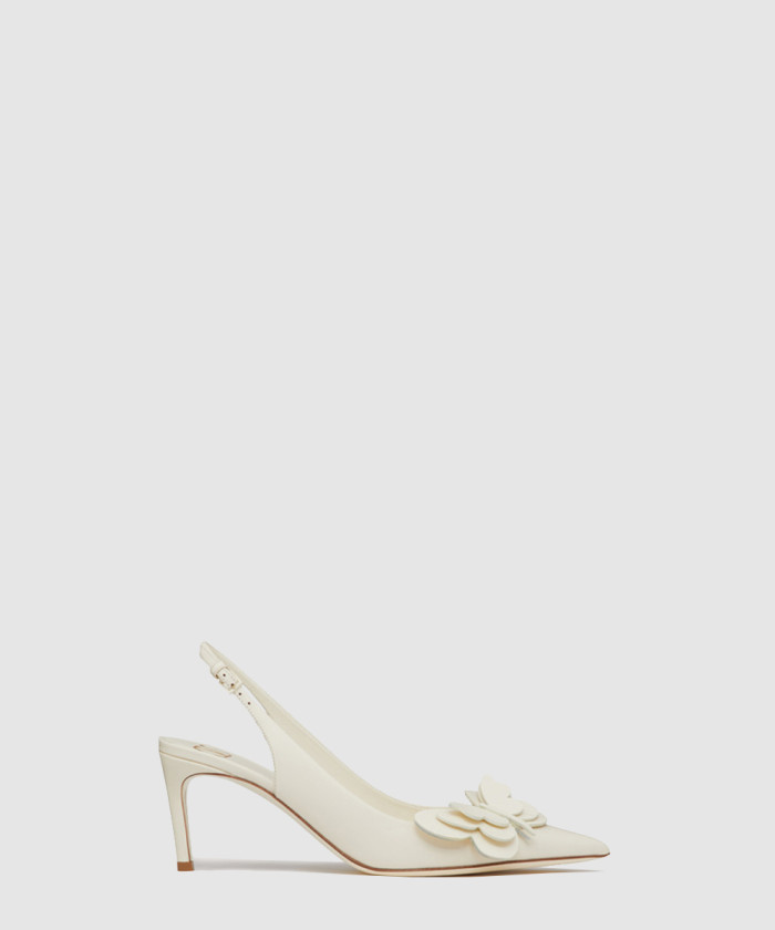 레플리카|이미테이션 valentino-발렌티노송아지-가죽-레이스업-펌프스