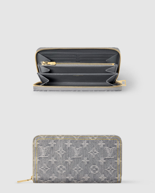 [LOUIS VUITTON-루이비통]지피 월릿 M13214