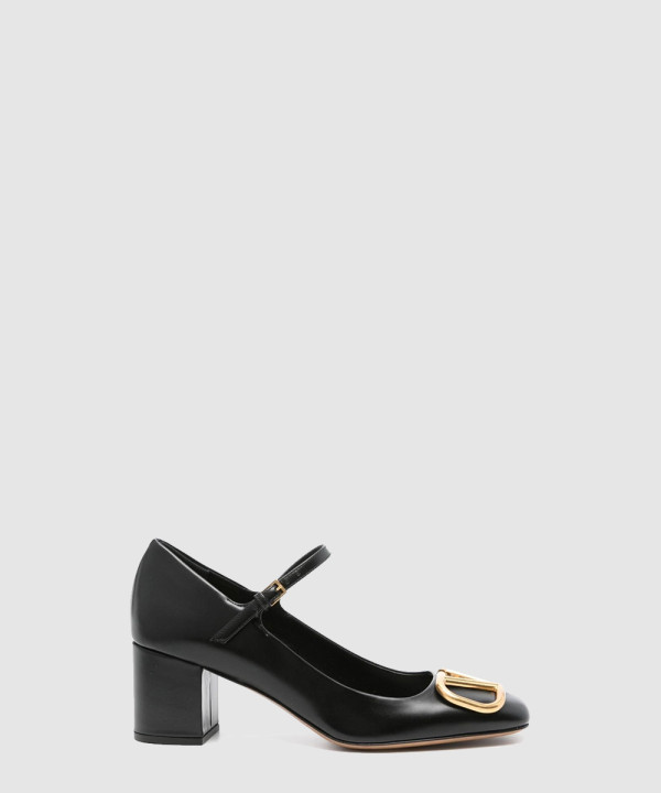 [VALENTINO-발렌티노]시그니처 펌프스