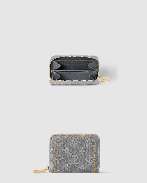 [LOUIS VUITTON-루이비통]지피 코인 퍼스 M14277