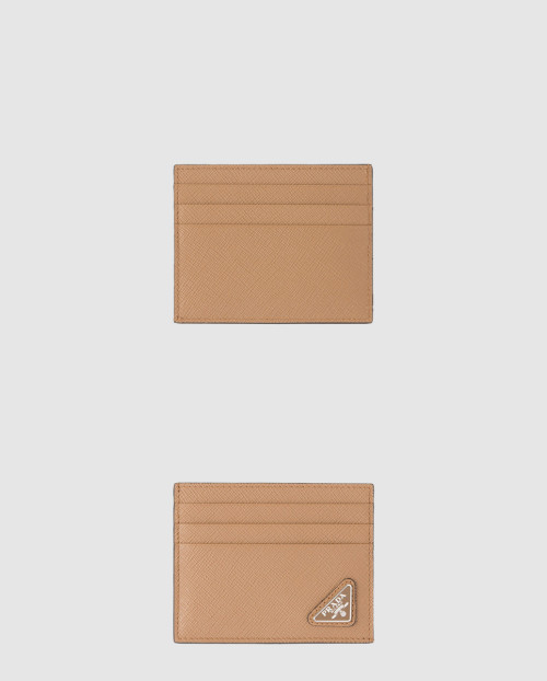 [PRADA-프라다]사피아노 가죽 카드 홀더 2MC223