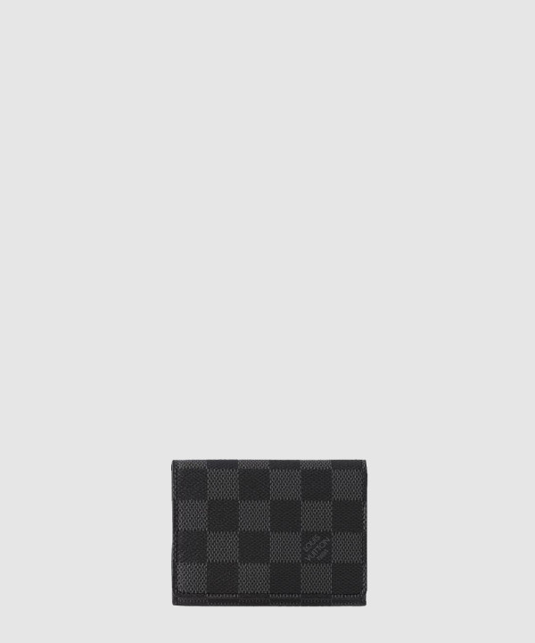 [LOUIS VUITTON-루이비통]엔벨로프 카르트 드 비지트 M63338