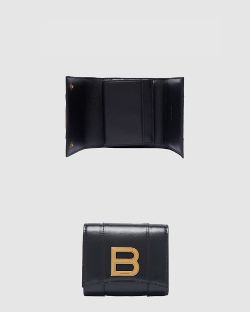 [BALENCIAGA-발렌시아가]접이식 지갑 600198