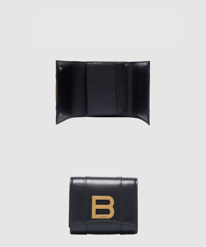 레플리카|이미테이션 balenciaga-발렌시아가접이식-지갑-600198