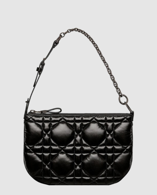 [DIOR-디올]카로 튤립 미니 백 S5139