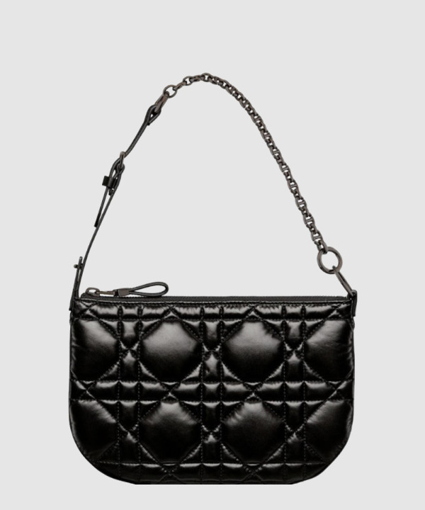 [DIOR-디올]카로 튤립 미니 백 S5139