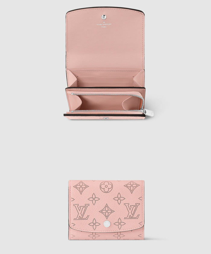 레플리카|이미테이션 louis-vuitton-루이비통아이리스-컴팩트-월릿-m82757