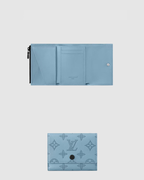 [LOUIS VUITTON-루이비통]접이식 지갑 M41793