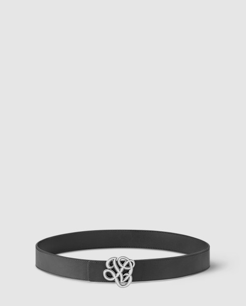 [LOUIS VUITTON-루이비통]디시스트리 양면 벨트 M4017T