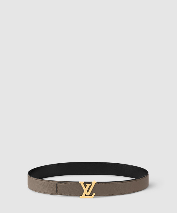 [LOUIS VUITTON-루이비통]헤리티지 리버서블 벨트 M8717T