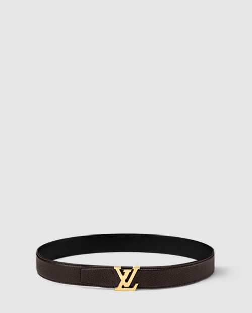 [LOUIS VUITTON-루이비통]헤리티지 리버서블 벨트 M8360S