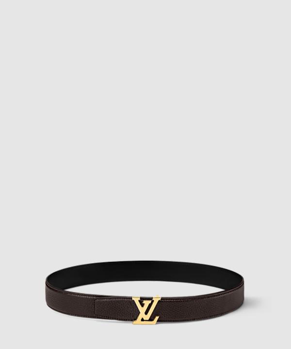 [LOUIS VUITTON-루이비통]헤리티지 리버서블 벨트 M8360S