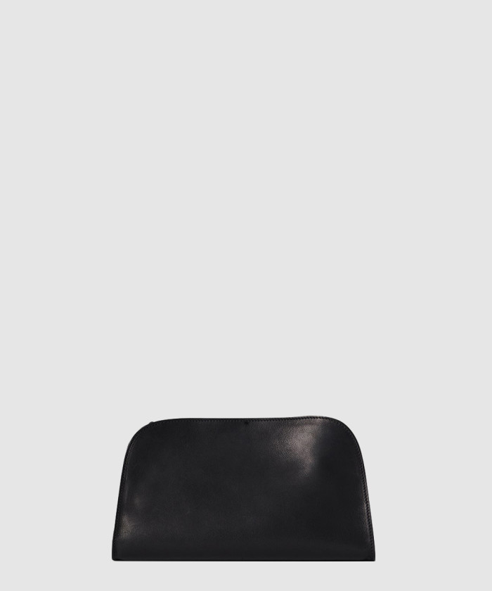 레플리카|이미테이션 the-row-더로우peggy-가죽-클러치-w1774l