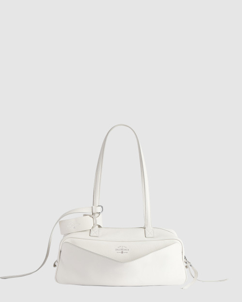 [BALENCIAGA-발렌시아가]캐리 스몰 볼링백 832920