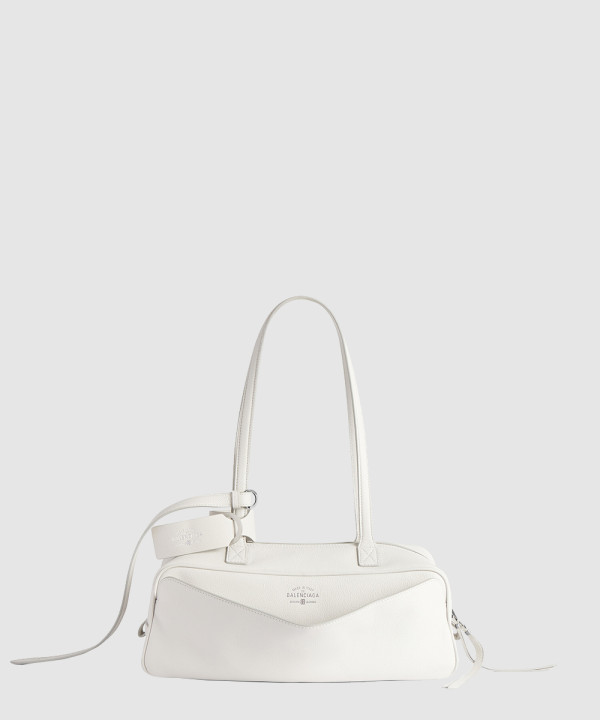 [BALENCIAGA-발렌시아가]캐리 스몰 볼링백 832920