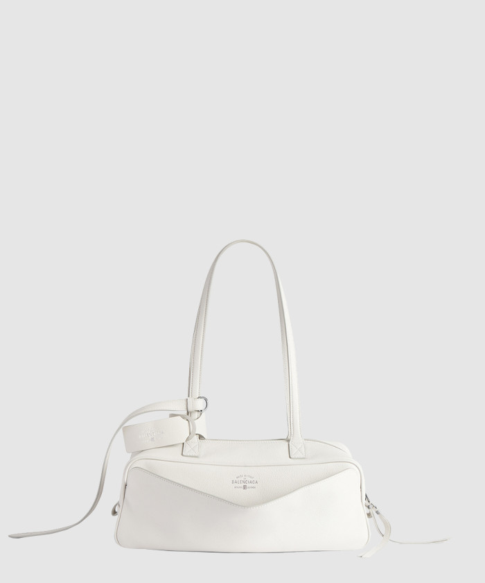 레플리카|이미테이션 balenciaga-발렌시아가캐리-스몰-볼링백-832920-1