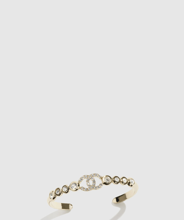 [CHANEL-샤넬]커프 ABC178