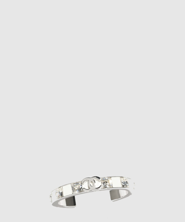 [CHANEL-샤넬]커프 ABE820