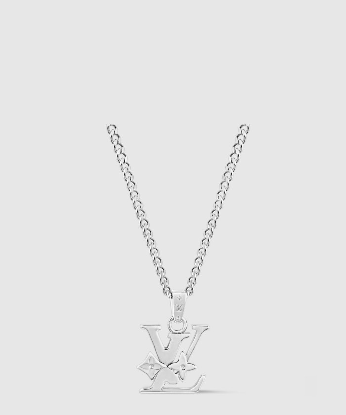 레플리카|이미테이션 louis-vuitton-루이비통모노그램-로우-펜던트-m02254