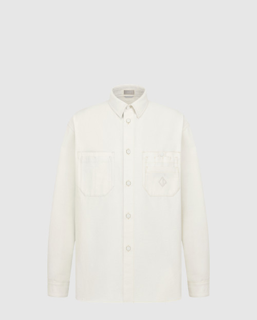 [DIOR-디올]CD Diamond 셔츠 593D5