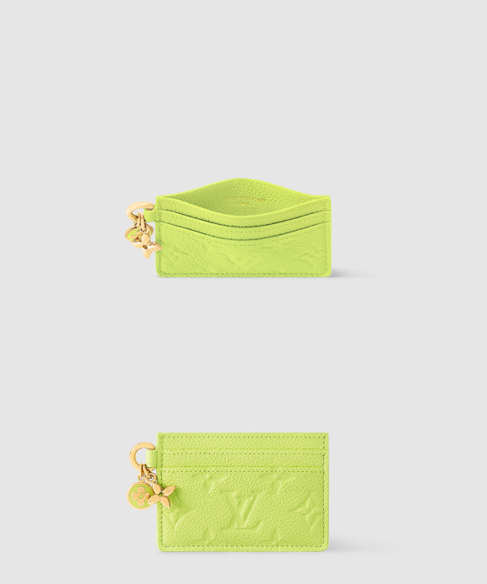 레플리카|이미테이션 louis-vuitton-루이비통lv-참-카드-홀더-m13645