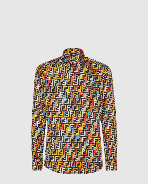 [FENDI-펜디]셔츠 FS0585