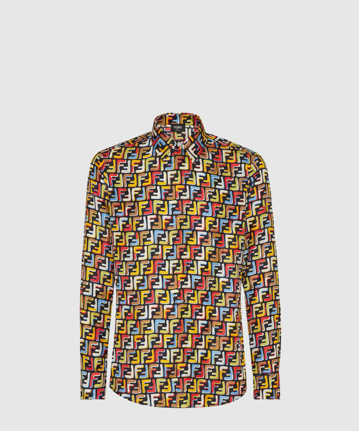 레플리카|이미테이션 fendi-펜디셔츠-fs0585