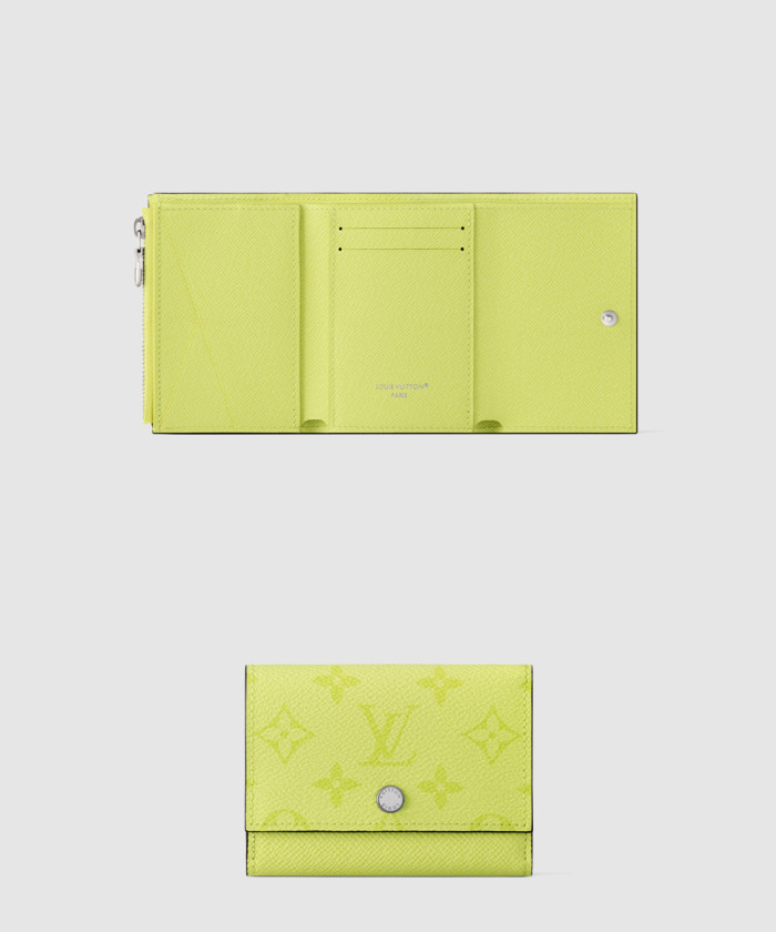 레플리카|이미테이션 louis-vuitton-루이비통접이식-지갑-m14129