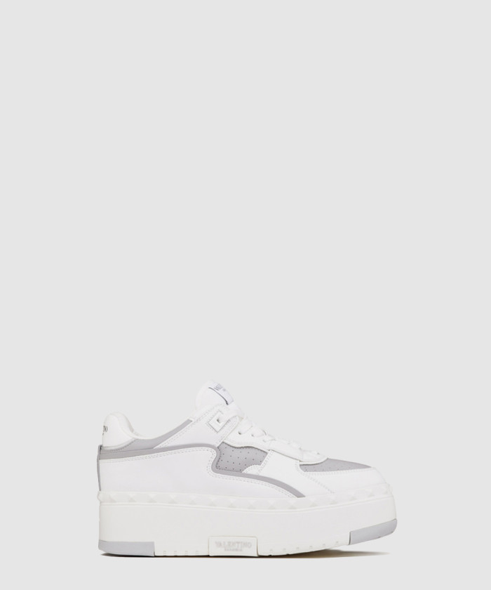 레플리카|이미테이션 valentino-발렌티노송아지-가죽-스니커즈-5