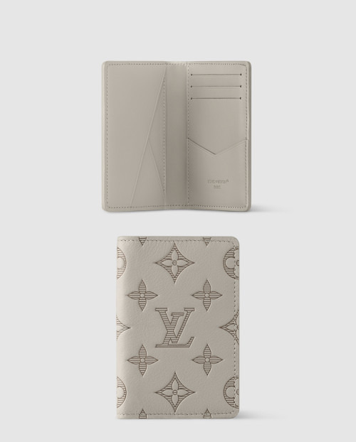 [LOUIS VUITTON-루이비통]포켓 오거나이저 M14915