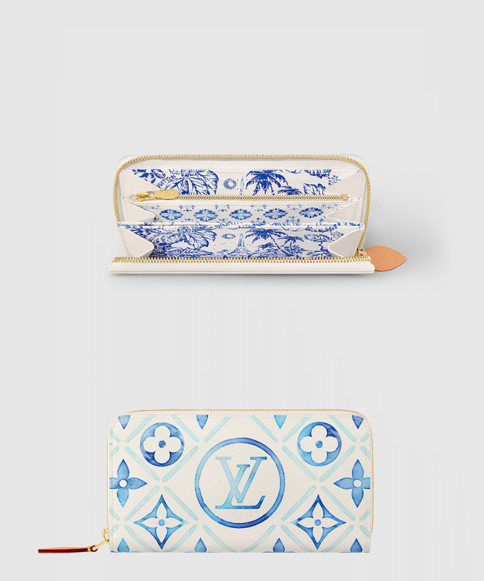 레플리카|이미테이션 louis-vuitton-루이비통장지갑-지피-월릿-m83624