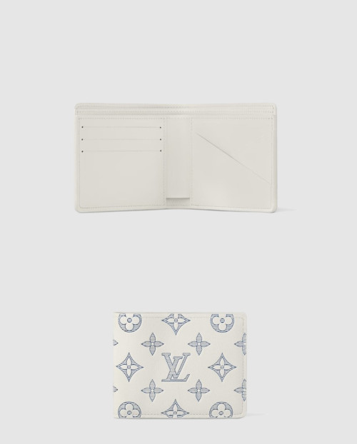 [LOUIS VUITTON-루이비통]멀티플 월릿 M83380