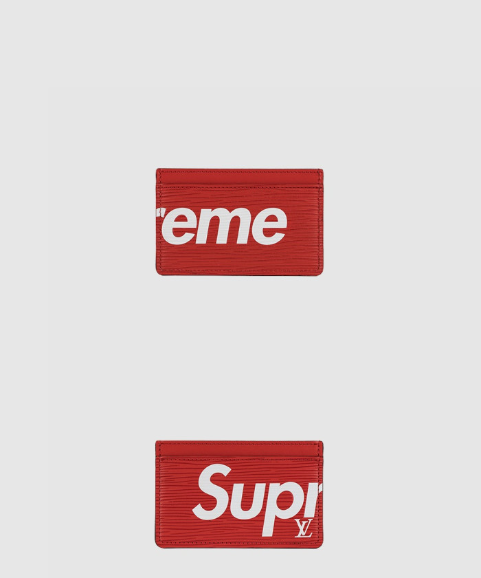 레플리카|이미테이션 louis-vuitton-루이비통슈프림-카드-지갑-m67543-1