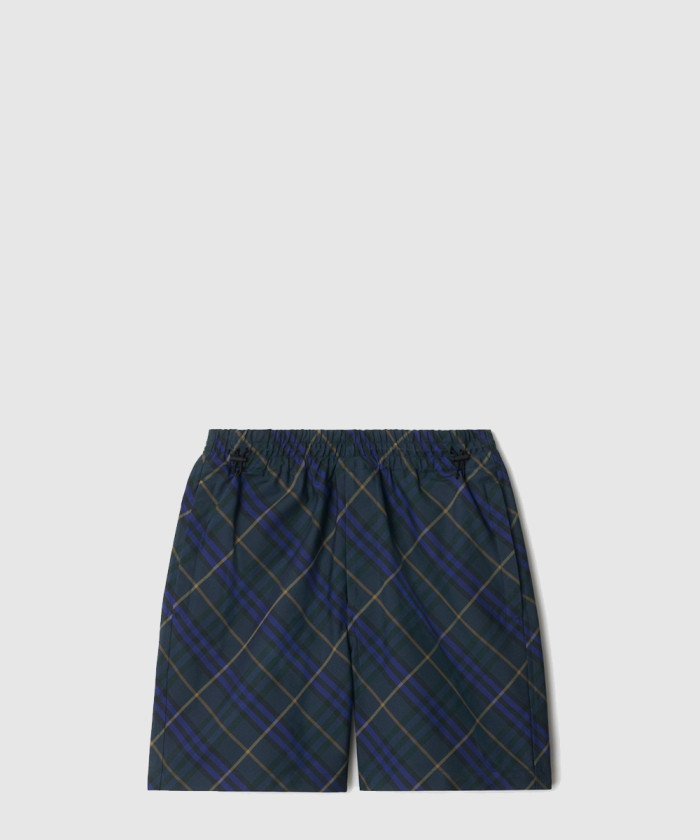 레플리카|이미테이션 burberry-버버리체크-트윌-쇼츠-81008601