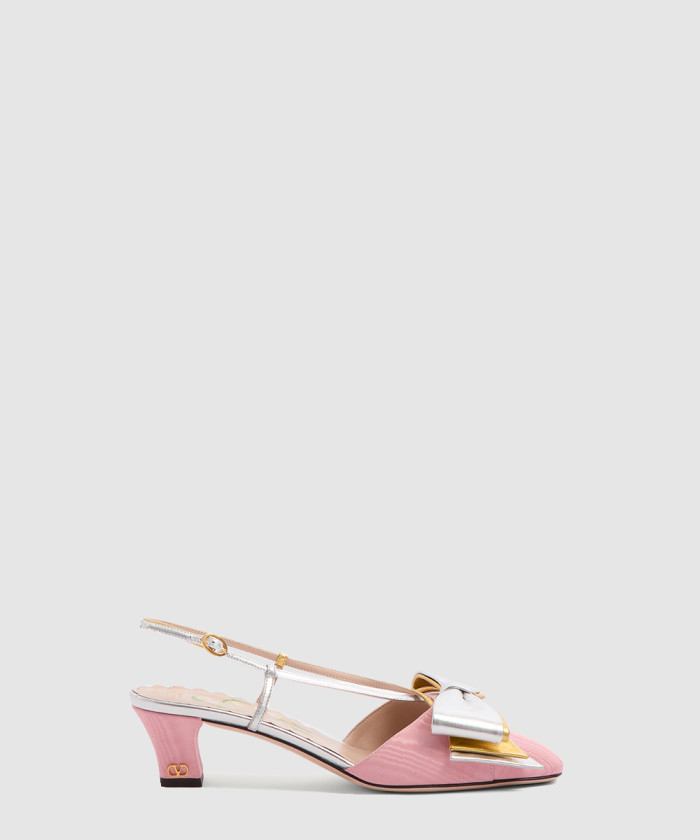 레플리카|이미테이션 valentino-발렌티노자카드-원단-하이힐-1