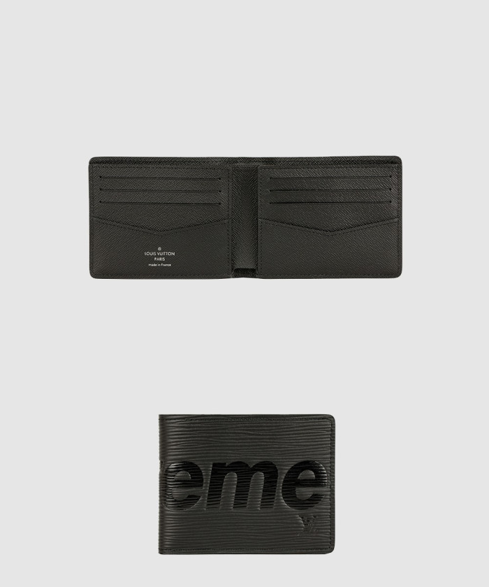 레플리카|이미테이션 louis-vuitton-루이비통슈프림-반지갑-m67542