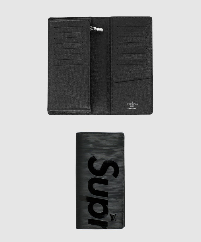 레플리카|이미테이션 louis-vuitton-루이비통슈프림-머니클립-m67541