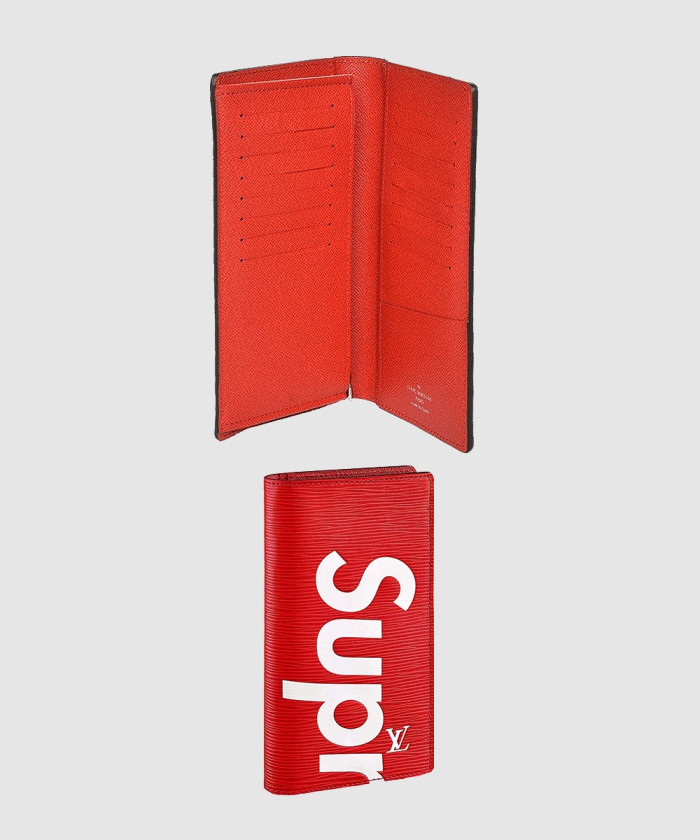 레플리카|이미테이션 louis-vuitton-루이비통슈프림-머니클립-m67541-1