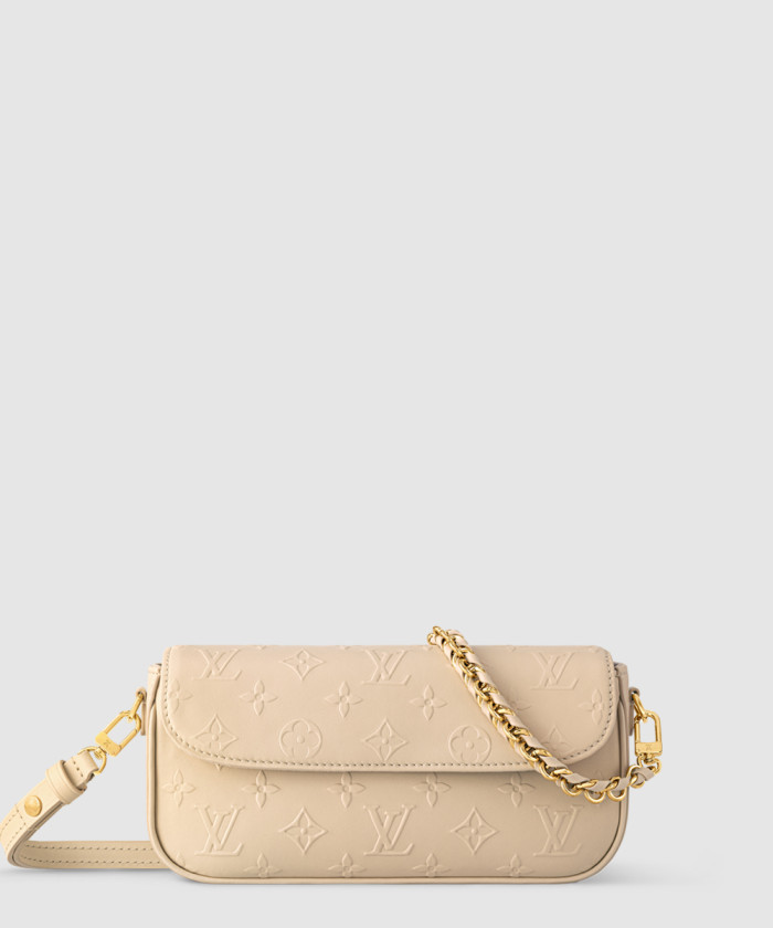 레플리카|이미테이션 louis-vuitton-루이비통아이비-지갑-체인-m14714