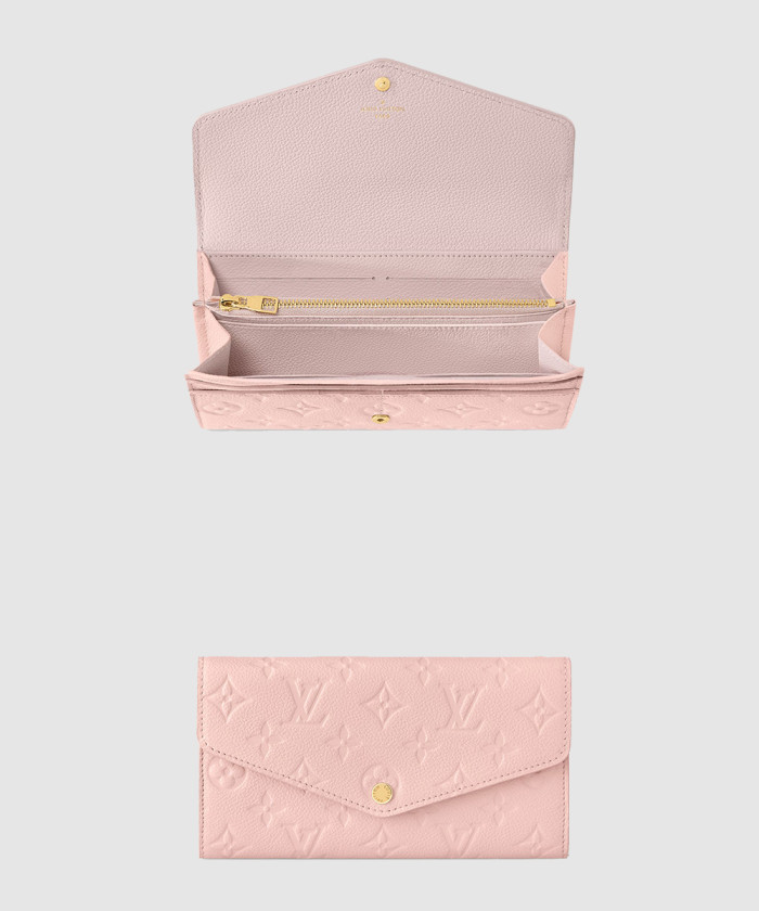 레플리카|이미테이션 louis-vuitton-루이비통장지갑-사라-월릿-m83443