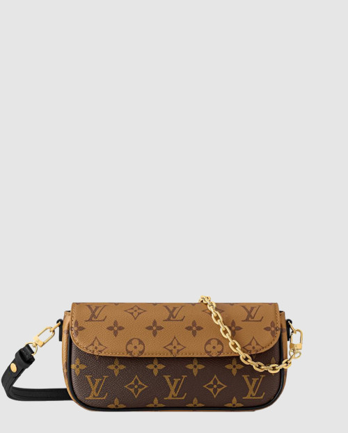 [LOUIS VUITTON-루이비통]체인 아이비의 숄더백 M26587