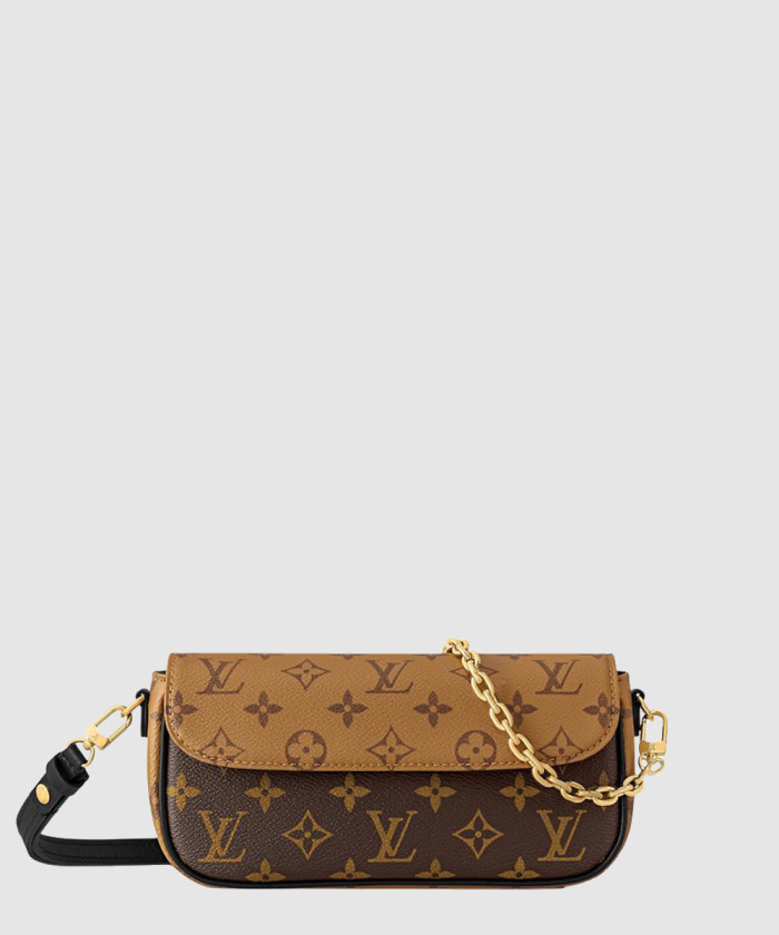 레플리카|이미테이션 louis-vuitton-루이비통체인-아이비의-숄더백-m26587