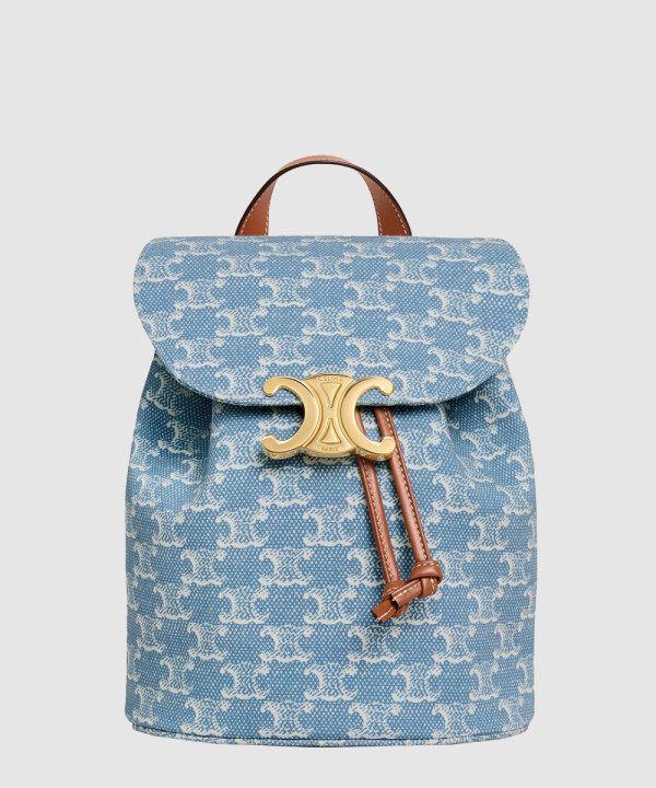 [CELINE-셀린느]보니 백팩 118702