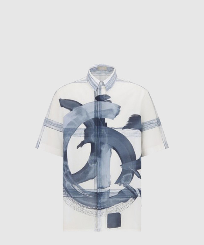 레플리카|이미테이션 dior-디올and-jack-kerouac-반팔-셔츠-193c5