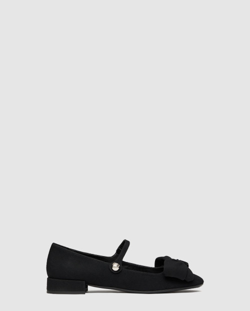 [VALENTINO-발렌티노] 메리 제인 발레리나