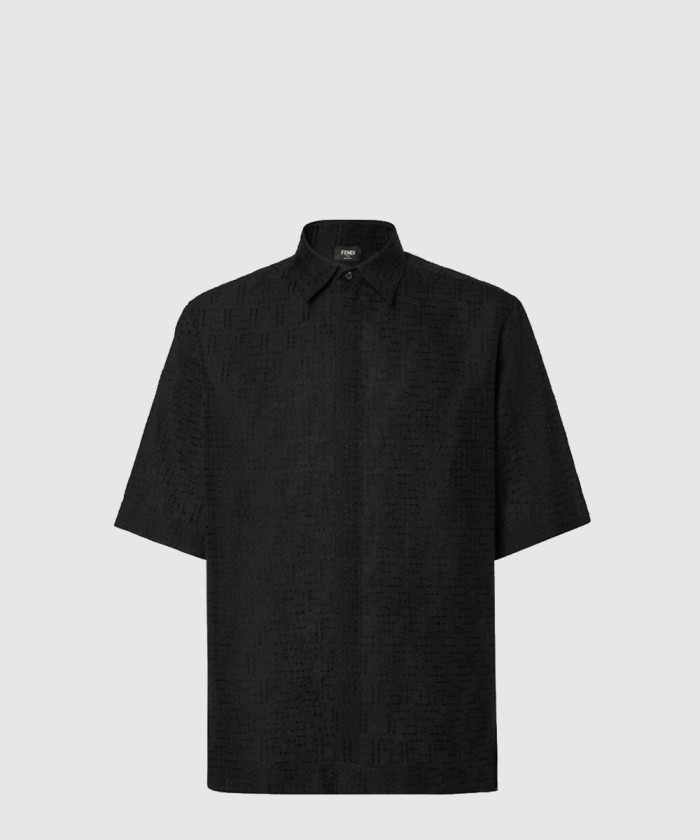 레플리카|이미테이션 louis-vuitton-루이비통리넨-ff-자카드-셔츠-fs1317