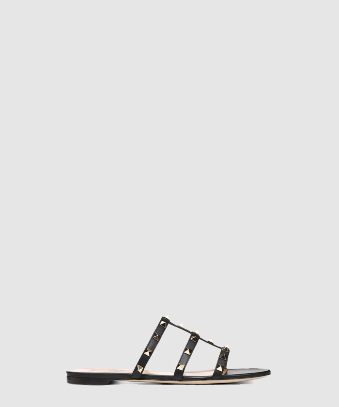 레플리카|이미테이션 valentino-발렌티노슬라이드-플랫-샌들