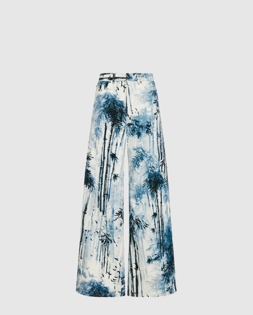 [DIOR-디올]플레어 진 542P9