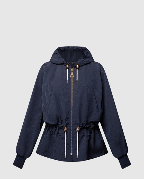 [LOUIS VUITTON-루이비통]Monogram 방수 코트 1AHEM4