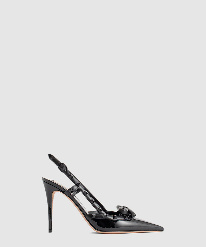 레플리카|이미테이션 valentino-발렌티노징-리본-스틸레토-힐